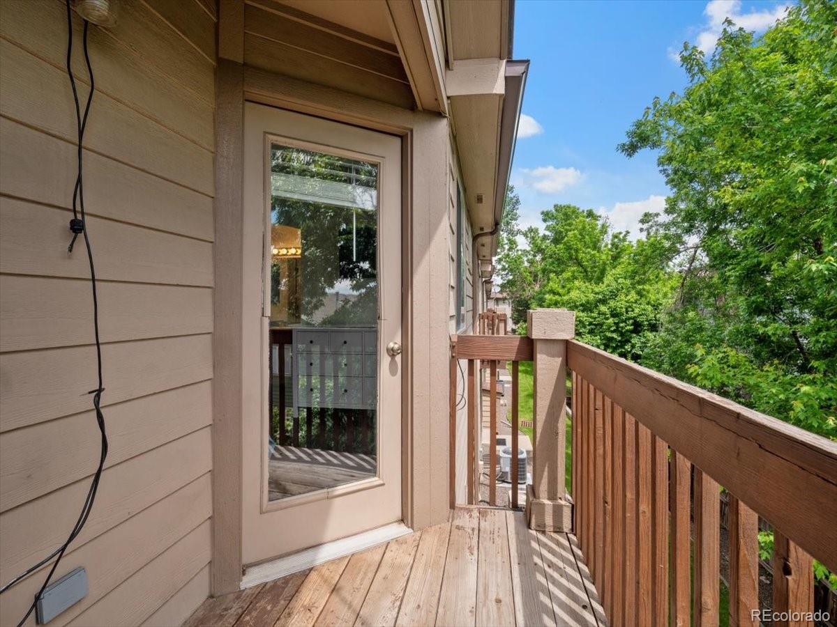 4276 S Eldridge Street Unit: 202