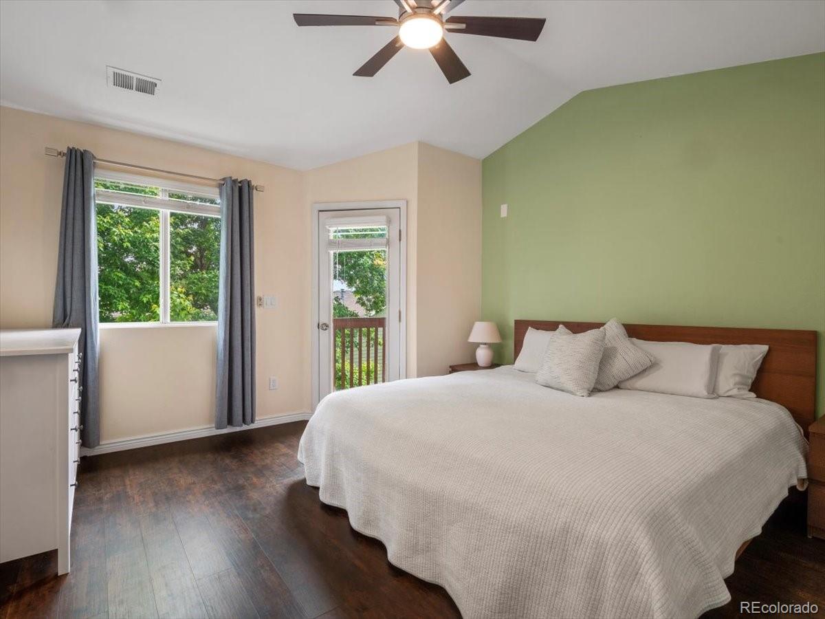 4276 S Eldridge Street Unit: 202