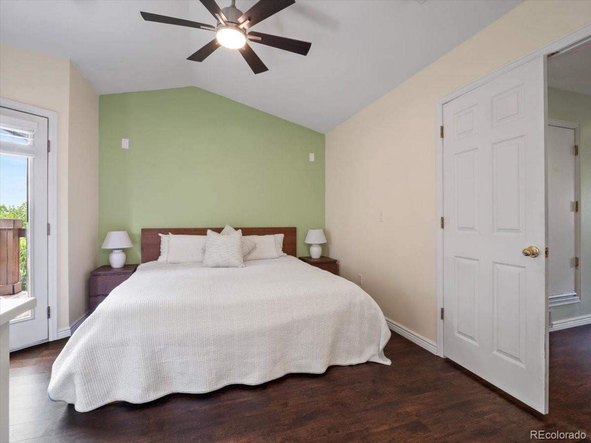 4276 S Eldridge Street Unit: 202