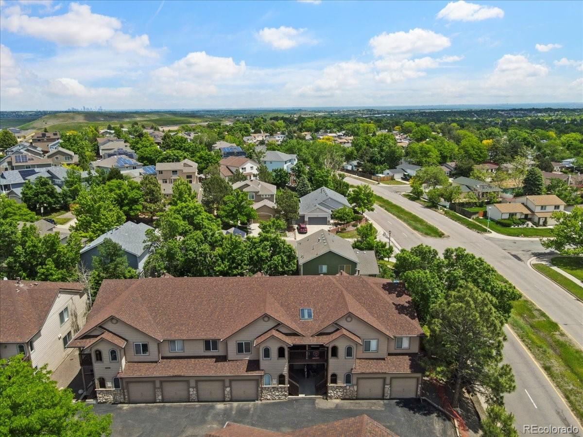 4276 S Eldridge Street Unit: 202