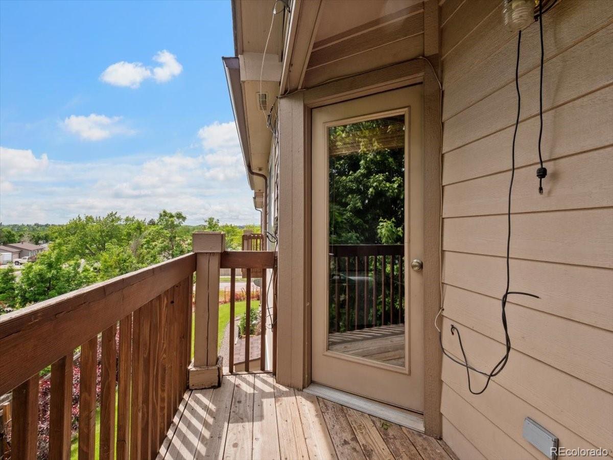 4276 S Eldridge Street Unit: 202