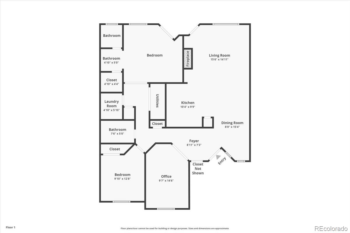 4276 S Eldridge Street Unit: 202