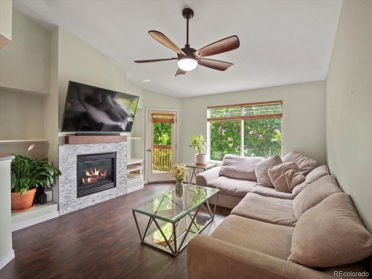 4276 S Eldridge Street Unit: 202