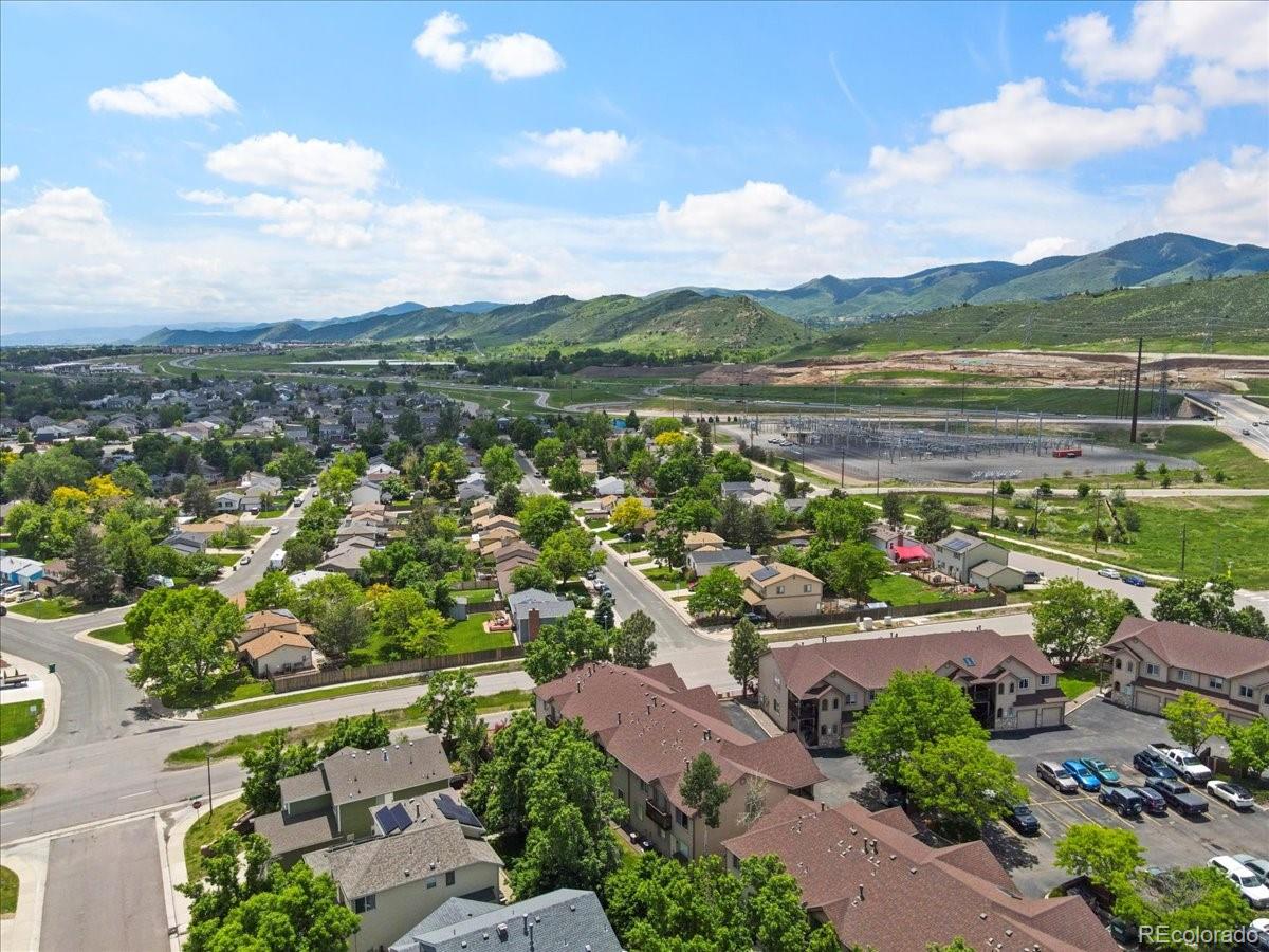 4276 S Eldridge Street Unit: 202