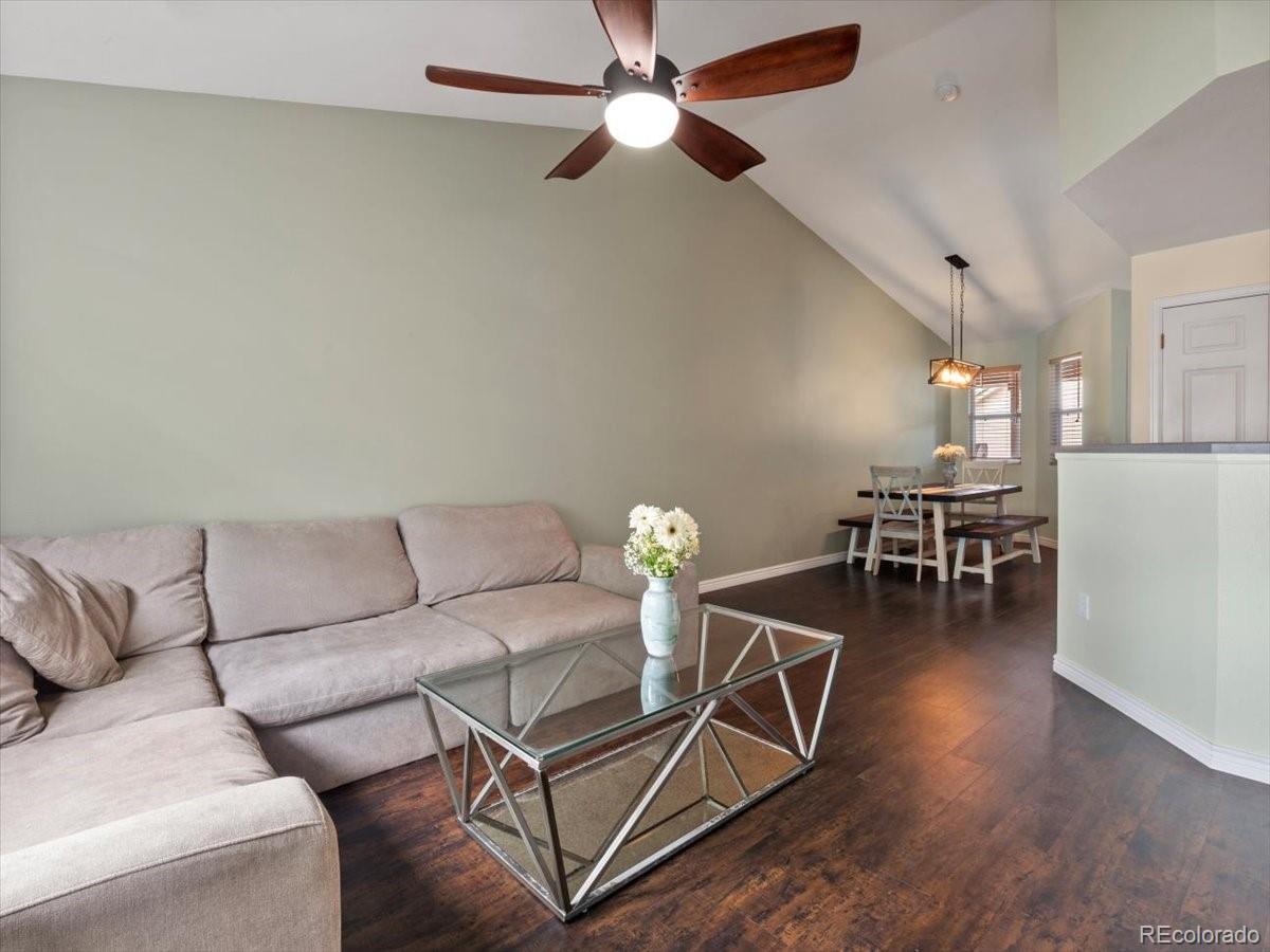 4276 S Eldridge Street Unit: 202