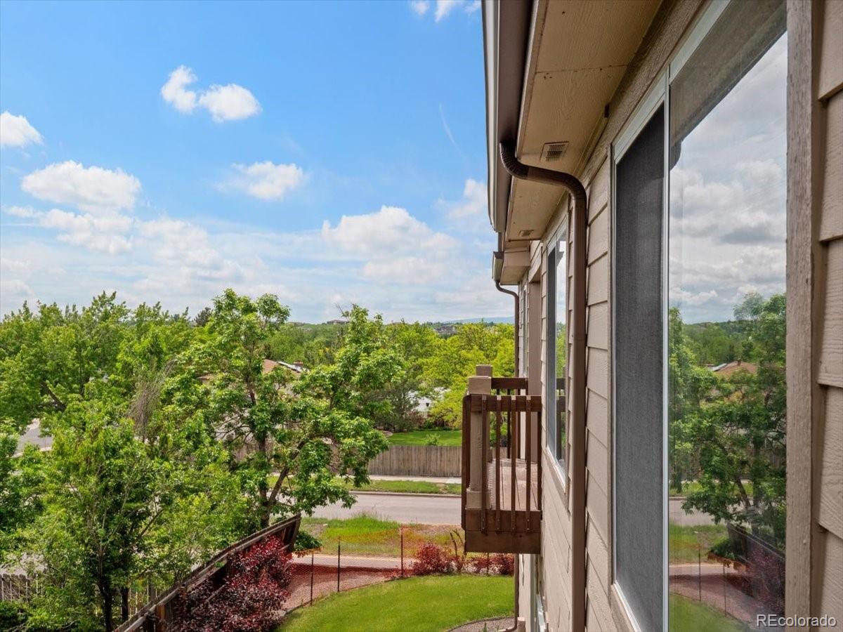 4276 S Eldridge Street Unit: 202