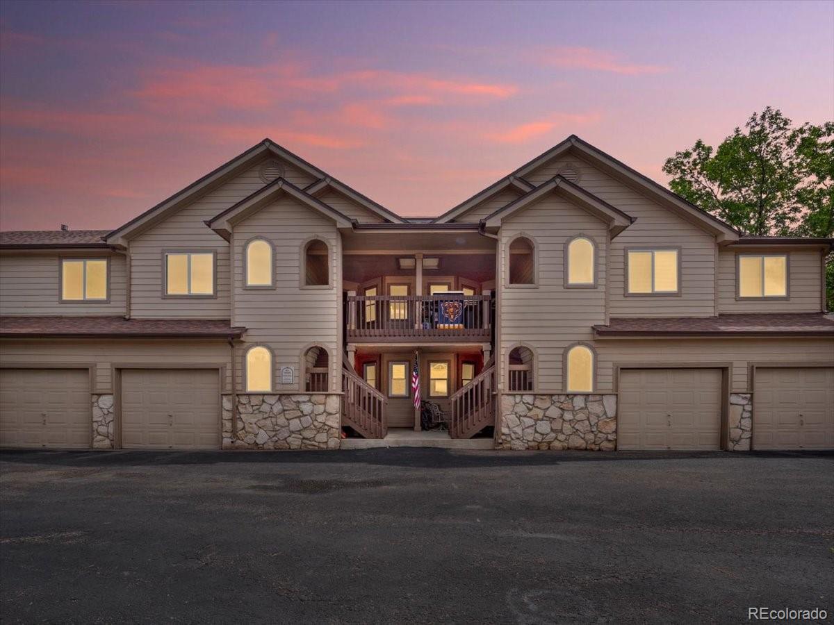 4276 S Eldridge Street Unit: 202