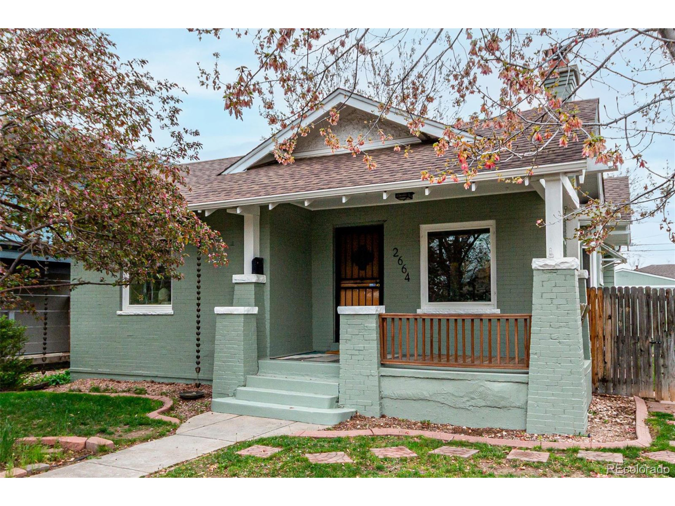 2664 Dahlia St