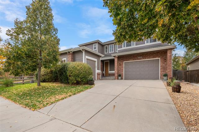 1534 Vale Place