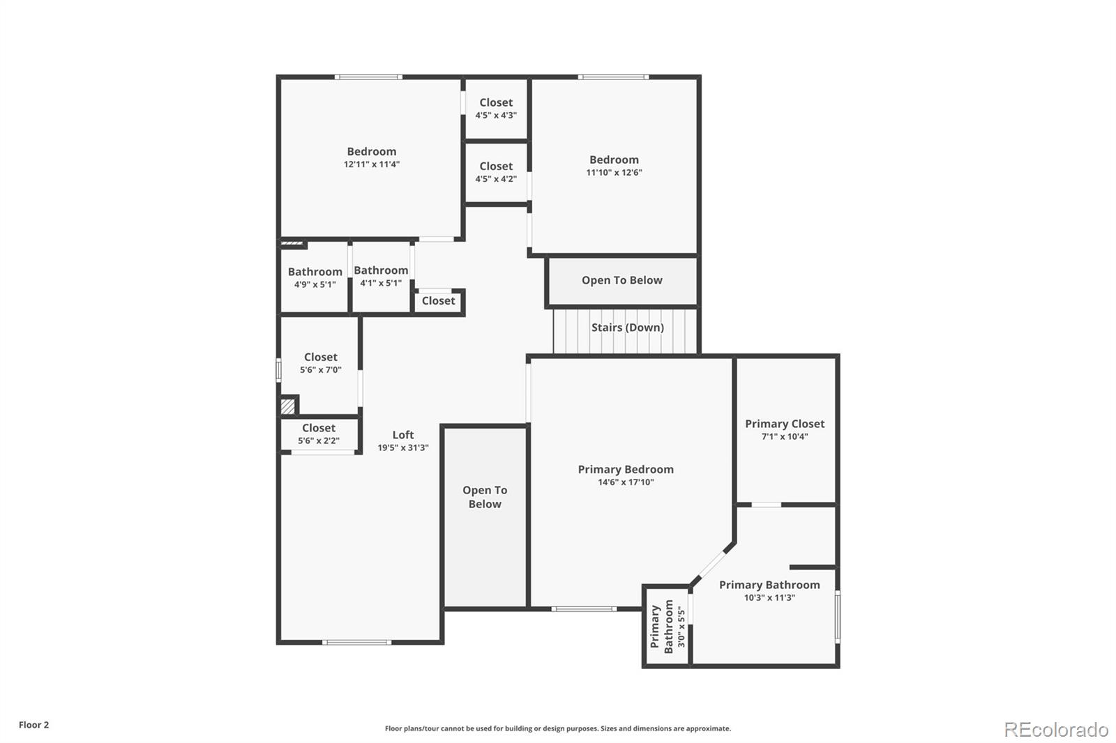 7555 Shallow Brooke Place