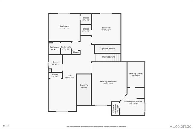 7555 Shallow Brooke Place