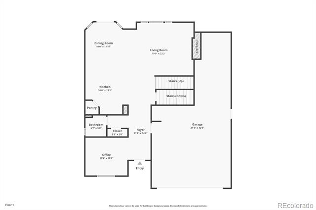 7555 Shallow Brooke Place