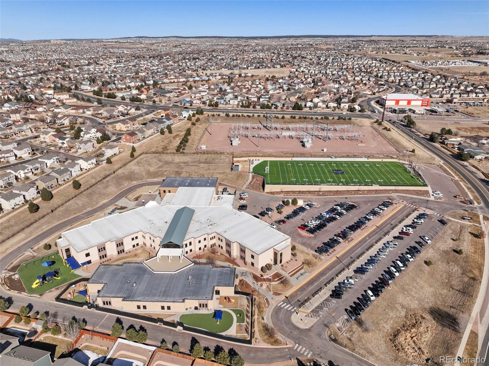 7555 Shallow Brooke Place