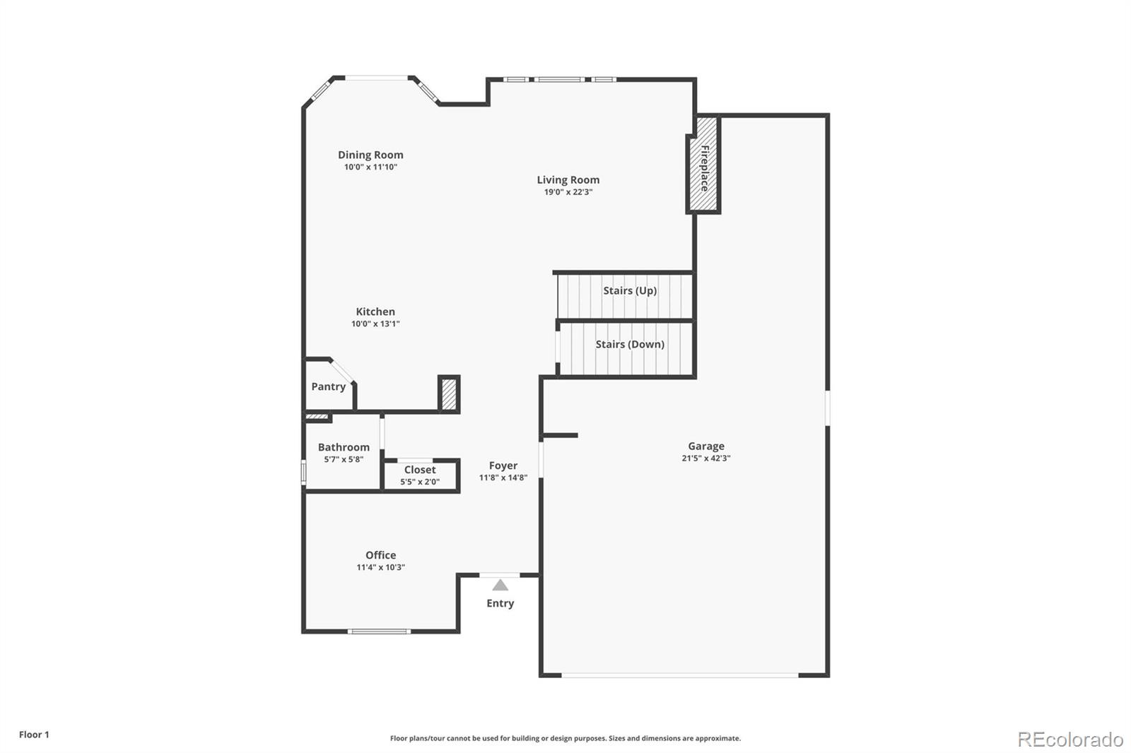 7555 Shallow Brooke Place