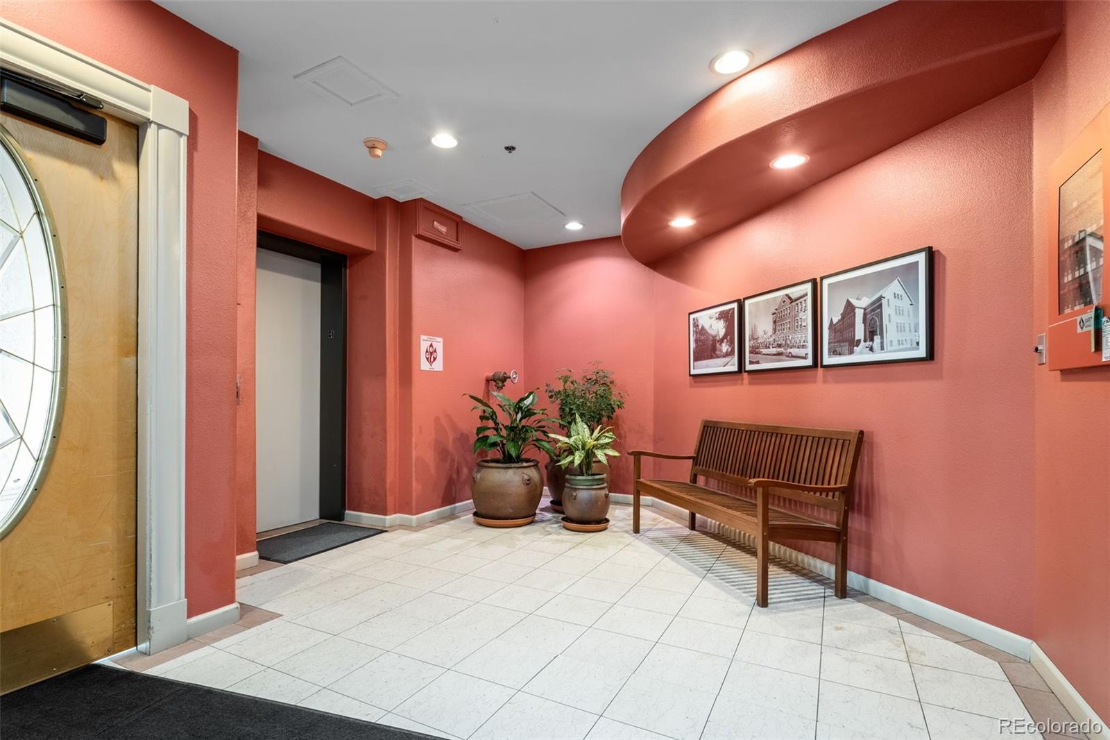 1140 Columbine Street Unit: 206