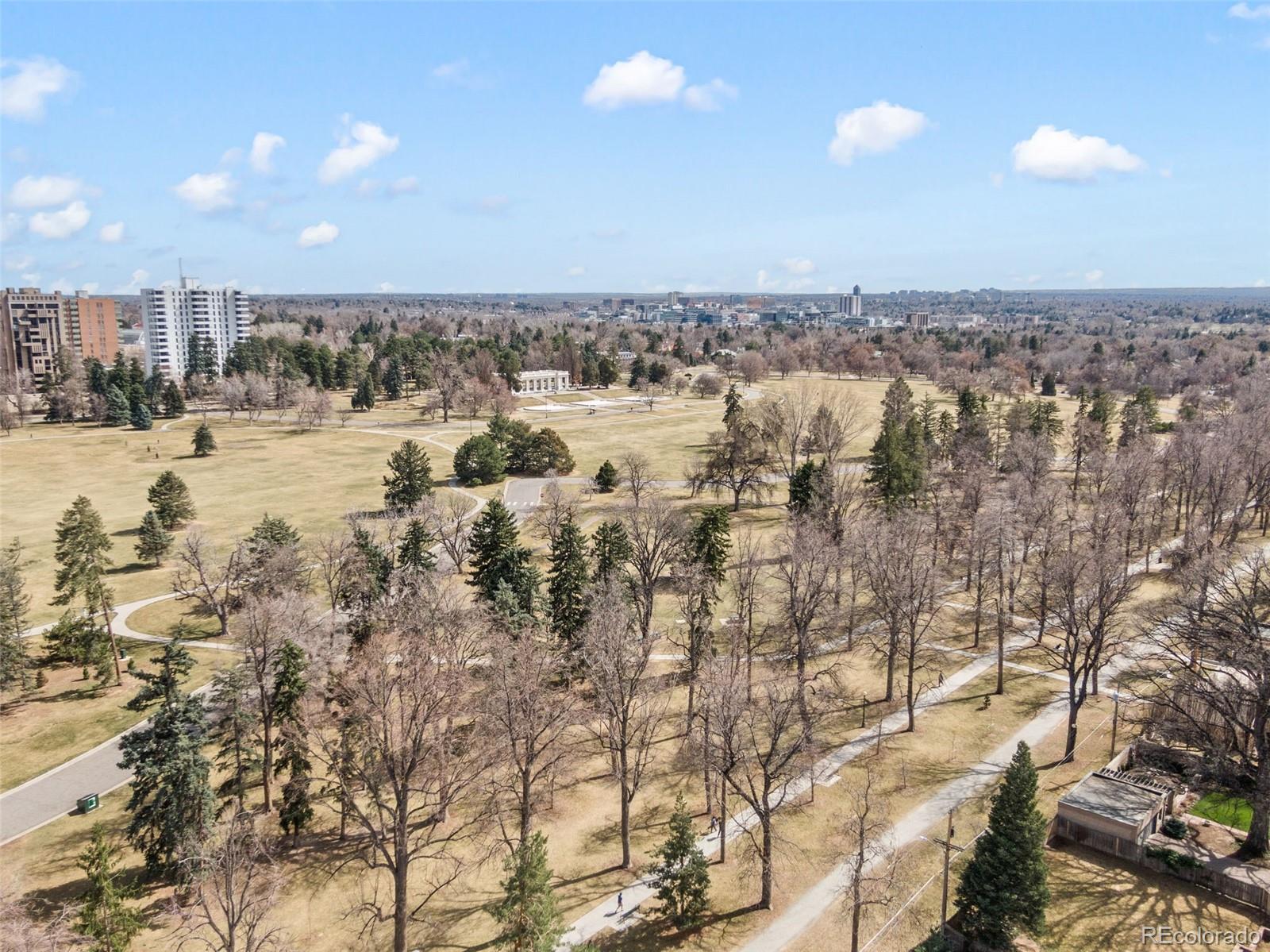 1140 Columbine Street Unit: 206