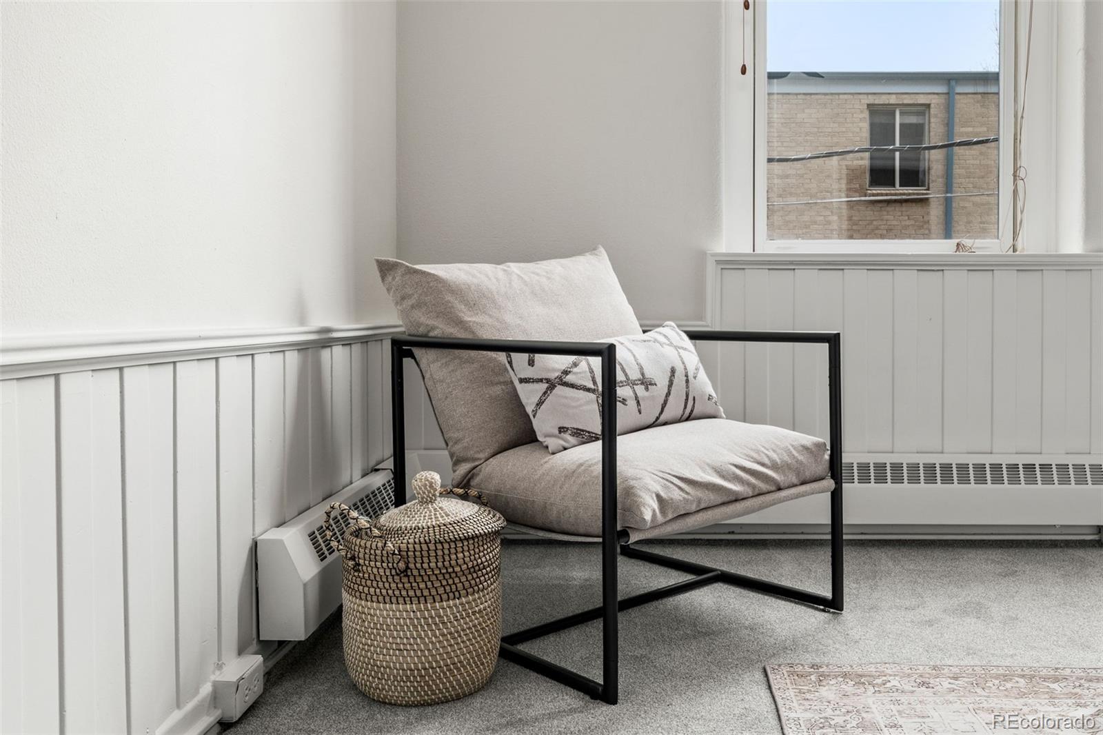 1140 Columbine Street Unit: 206