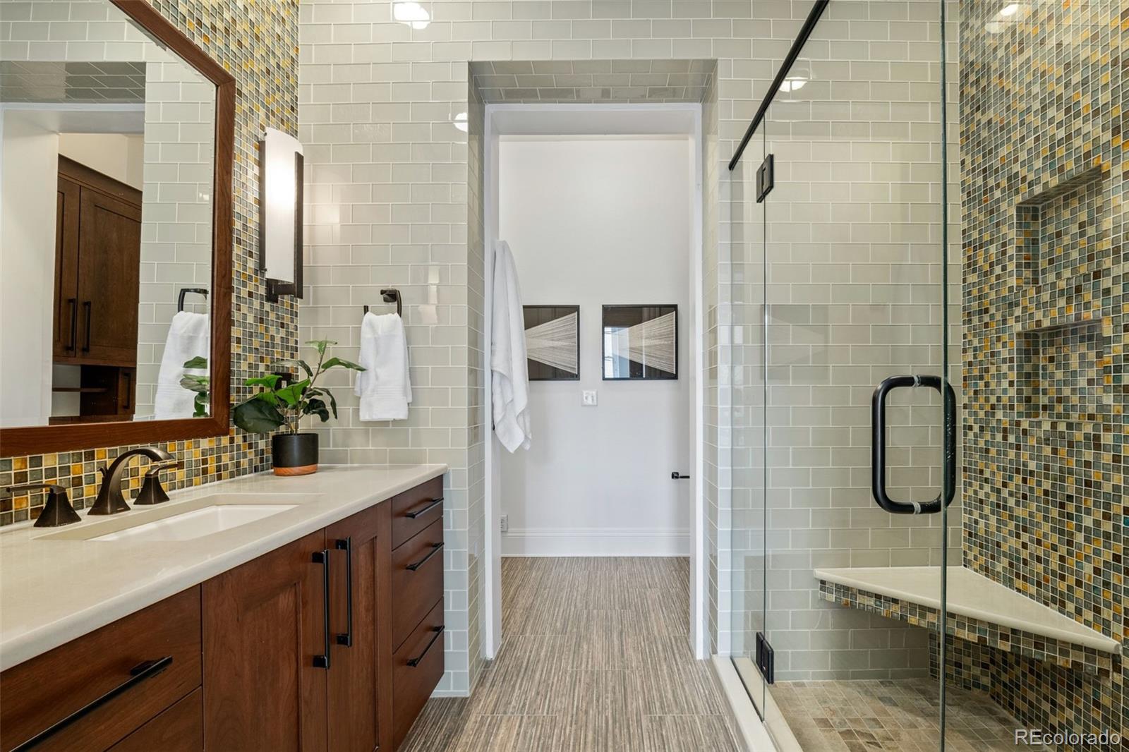 1140 Columbine Street Unit: 206