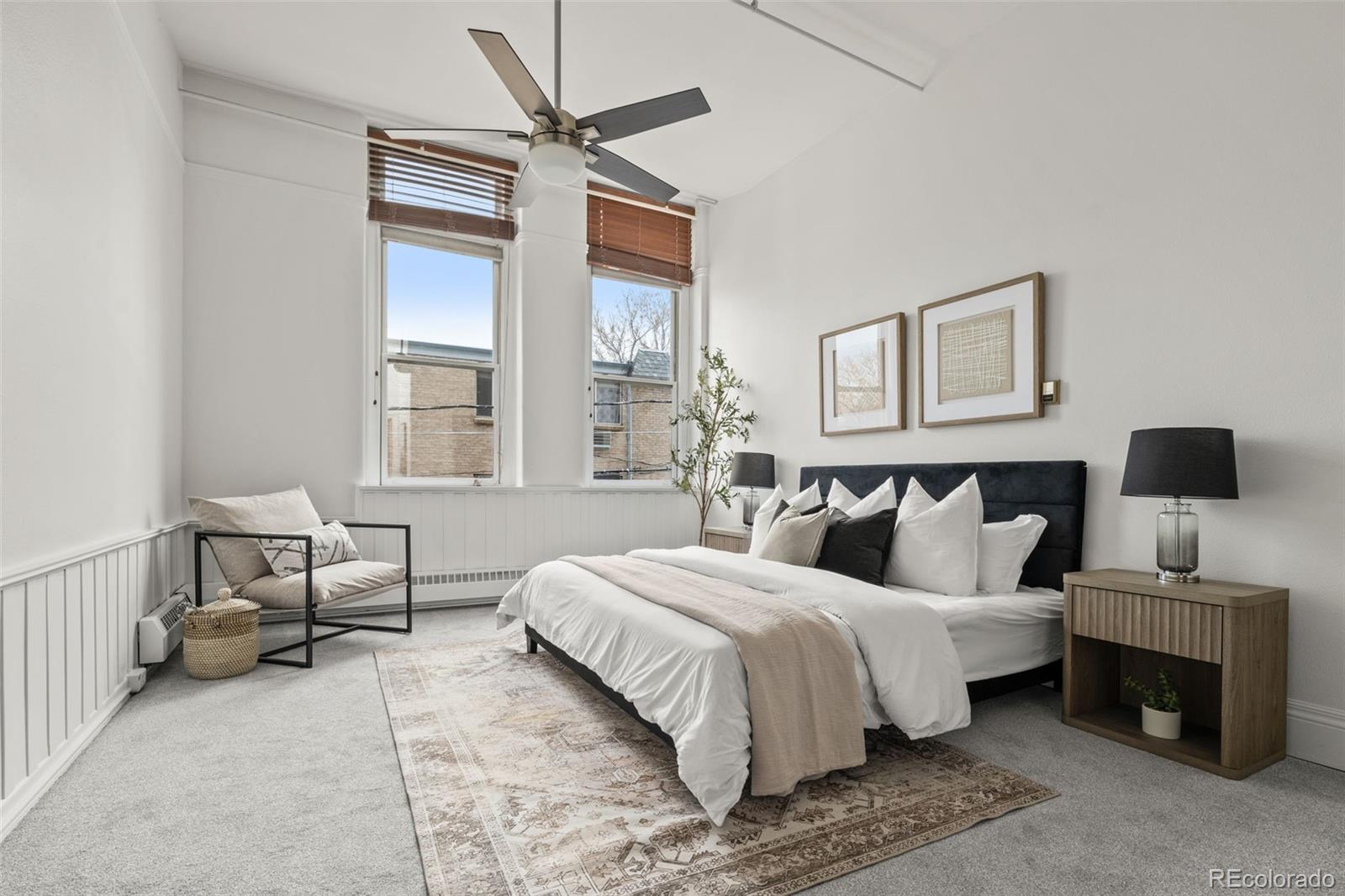 1140 Columbine Street Unit: 206