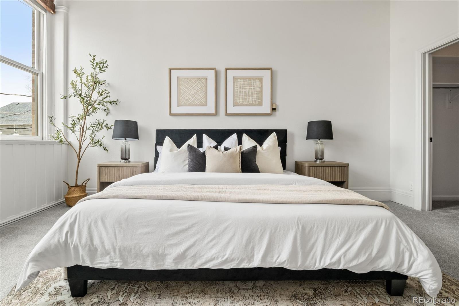 1140 Columbine Street Unit: 206