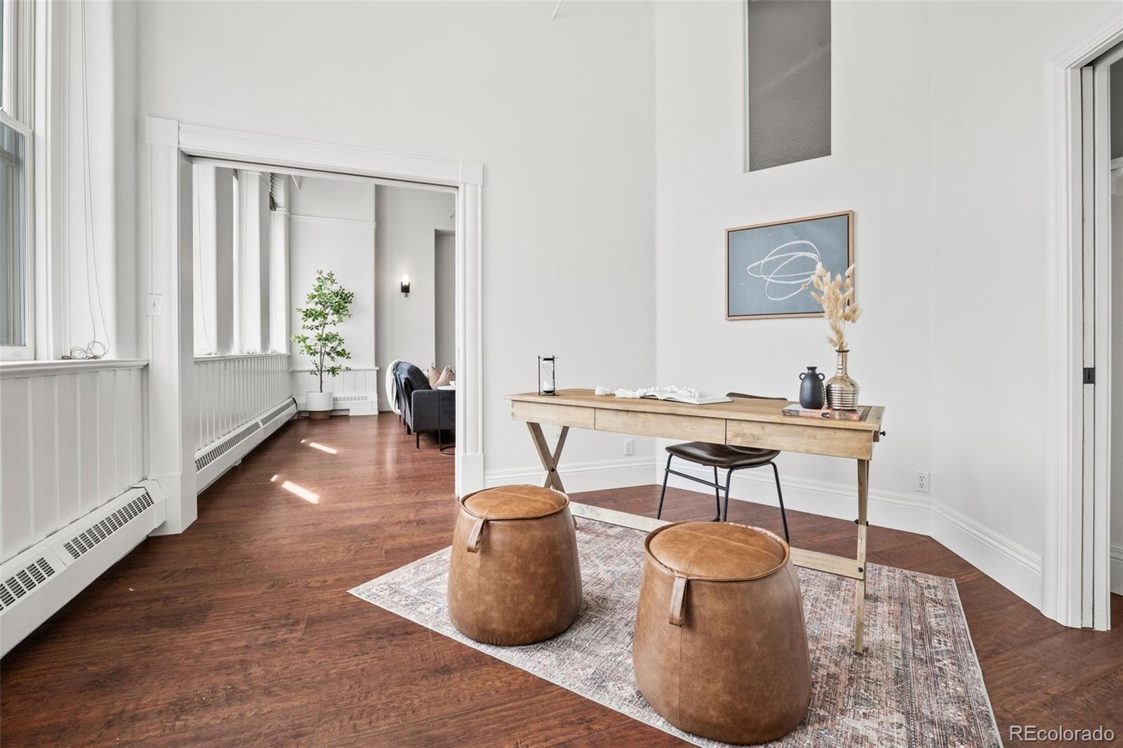 1140 Columbine Street Unit: 206