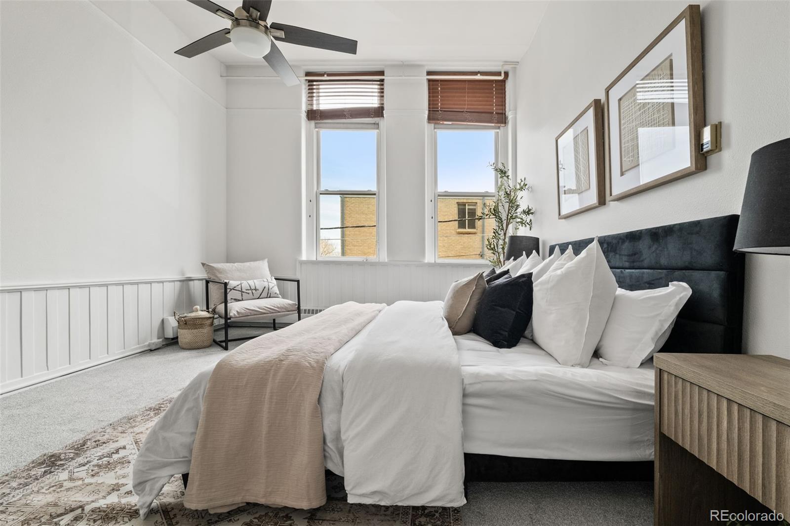1140 Columbine Street Unit: 206
