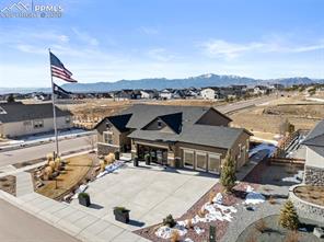 9996 Antelope Ravine Drive