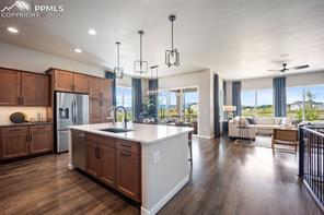 9996 Antelope Ravine Drive