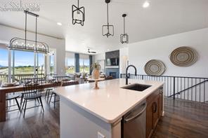 9996 Antelope Ravine Drive