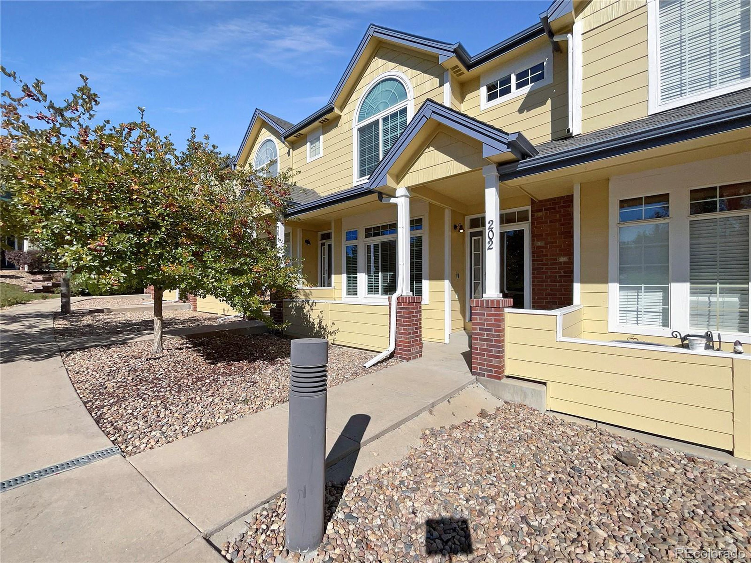 2855 Rock Creek Cir Unit: 202