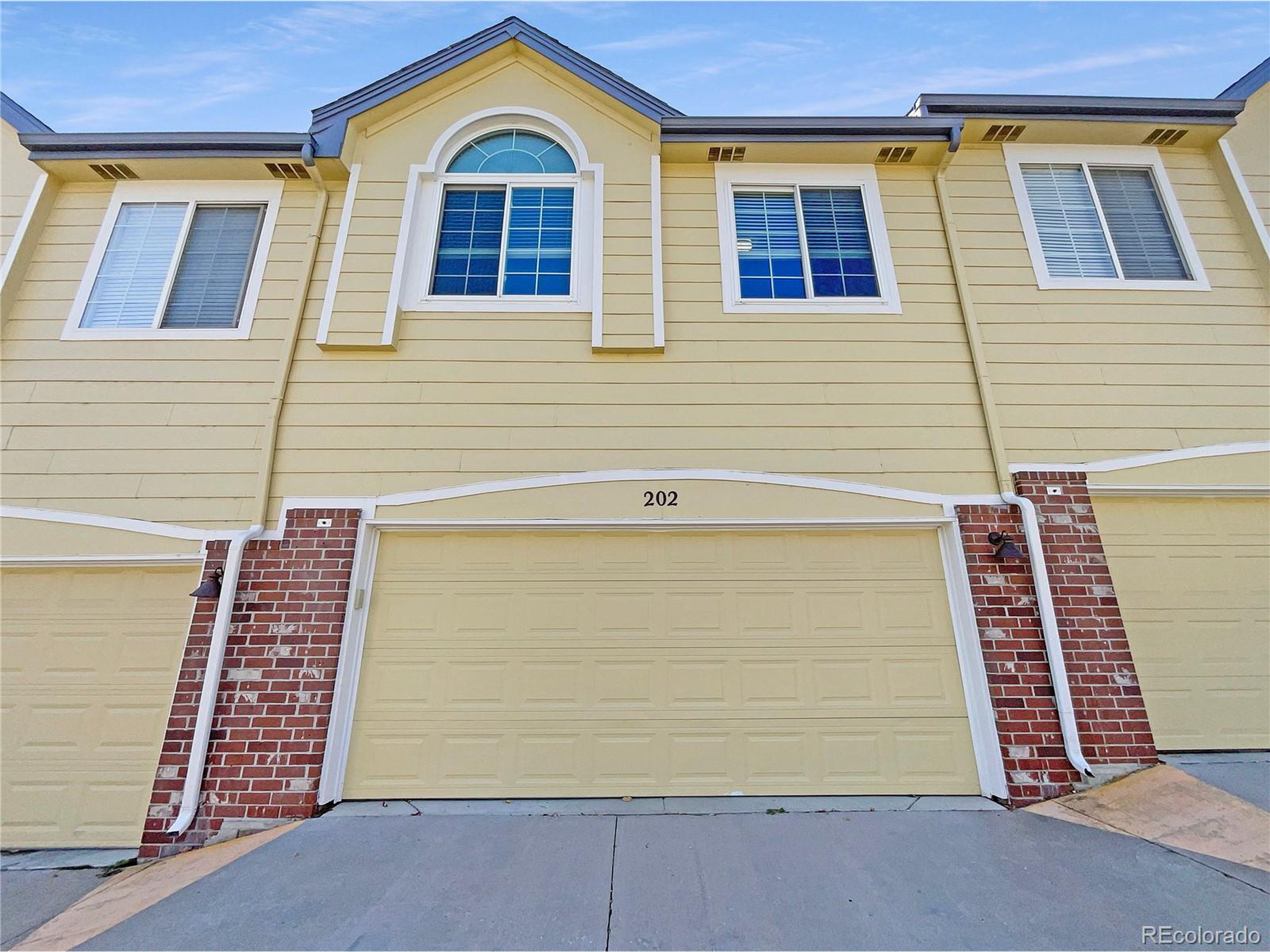 2855 Rock Creek Cir Unit: 202