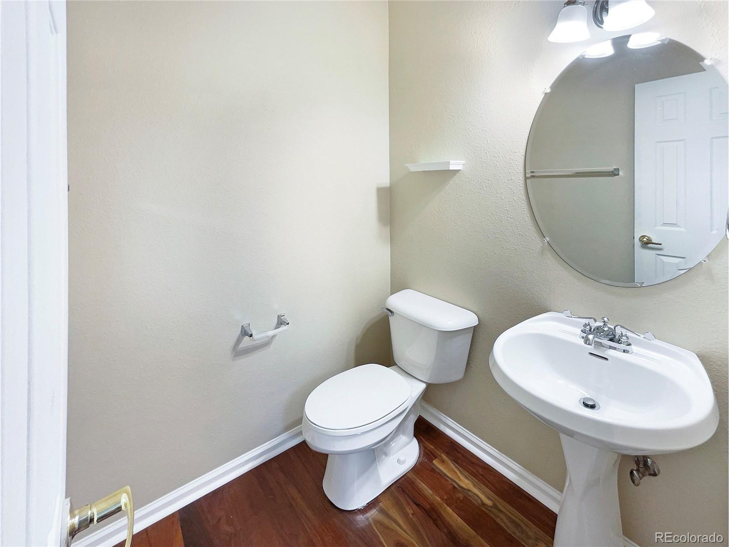 2855 Rock Creek Cir Unit: 202