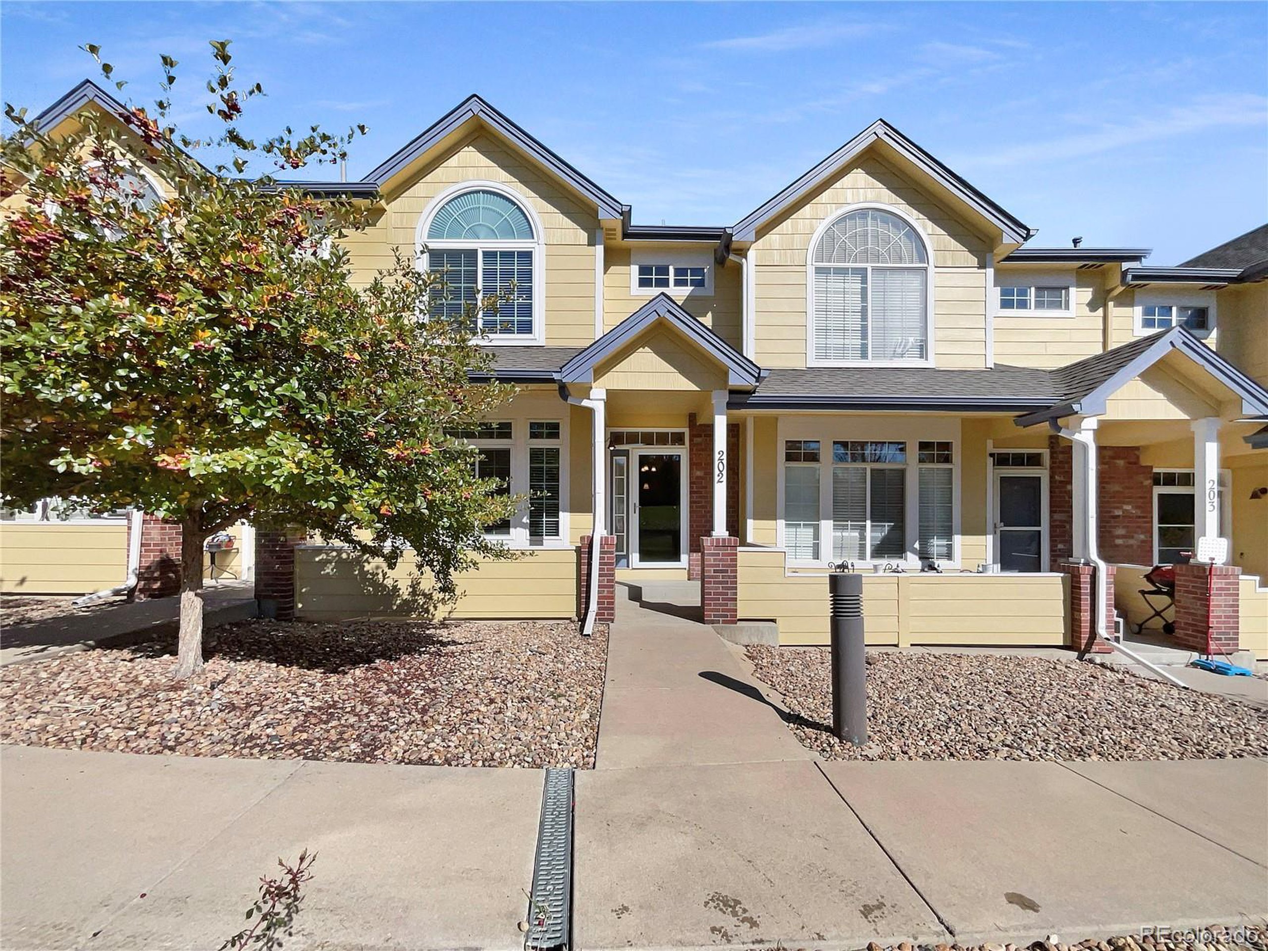 2855 Rock Creek Cir Unit: 202