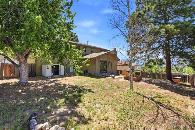 3040 Purgatory Drive