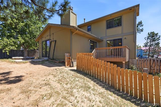 3040 Purgatory Drive