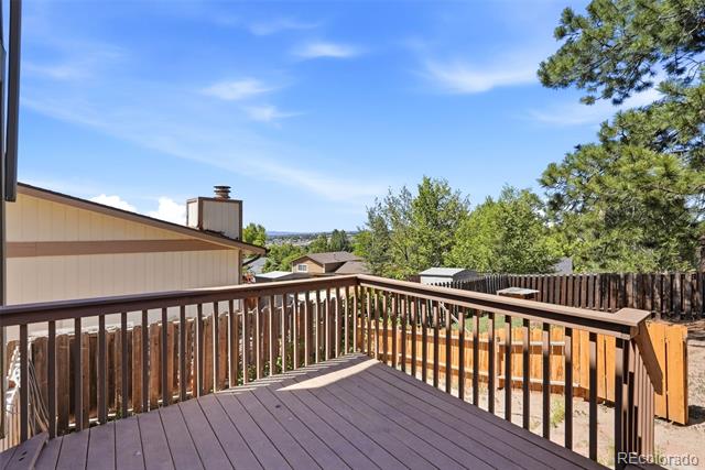 3040 Purgatory Drive