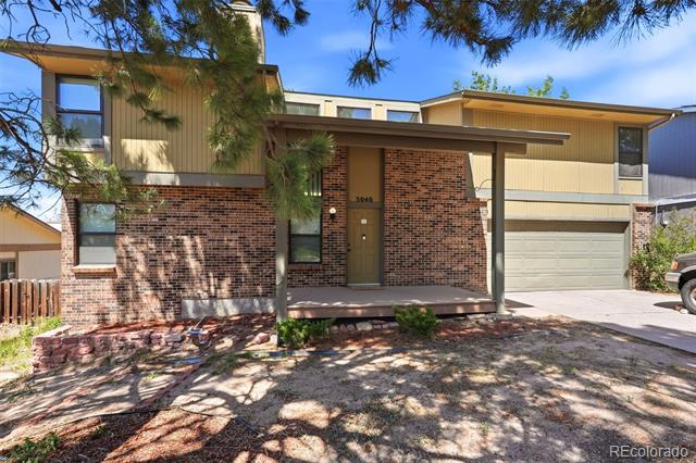 3040 Purgatory Drive