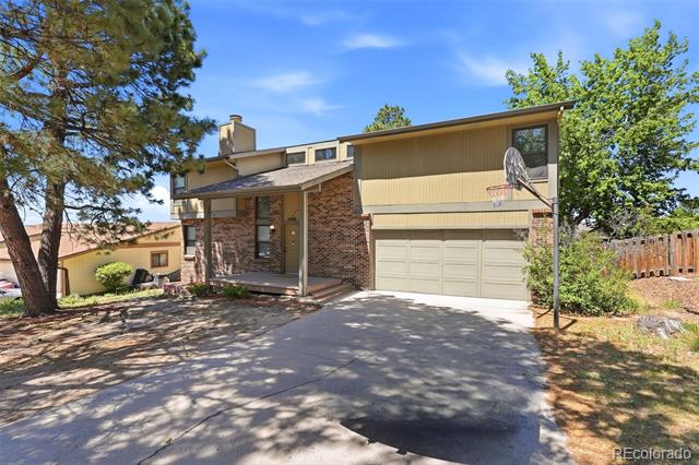 3040 Purgatory Drive