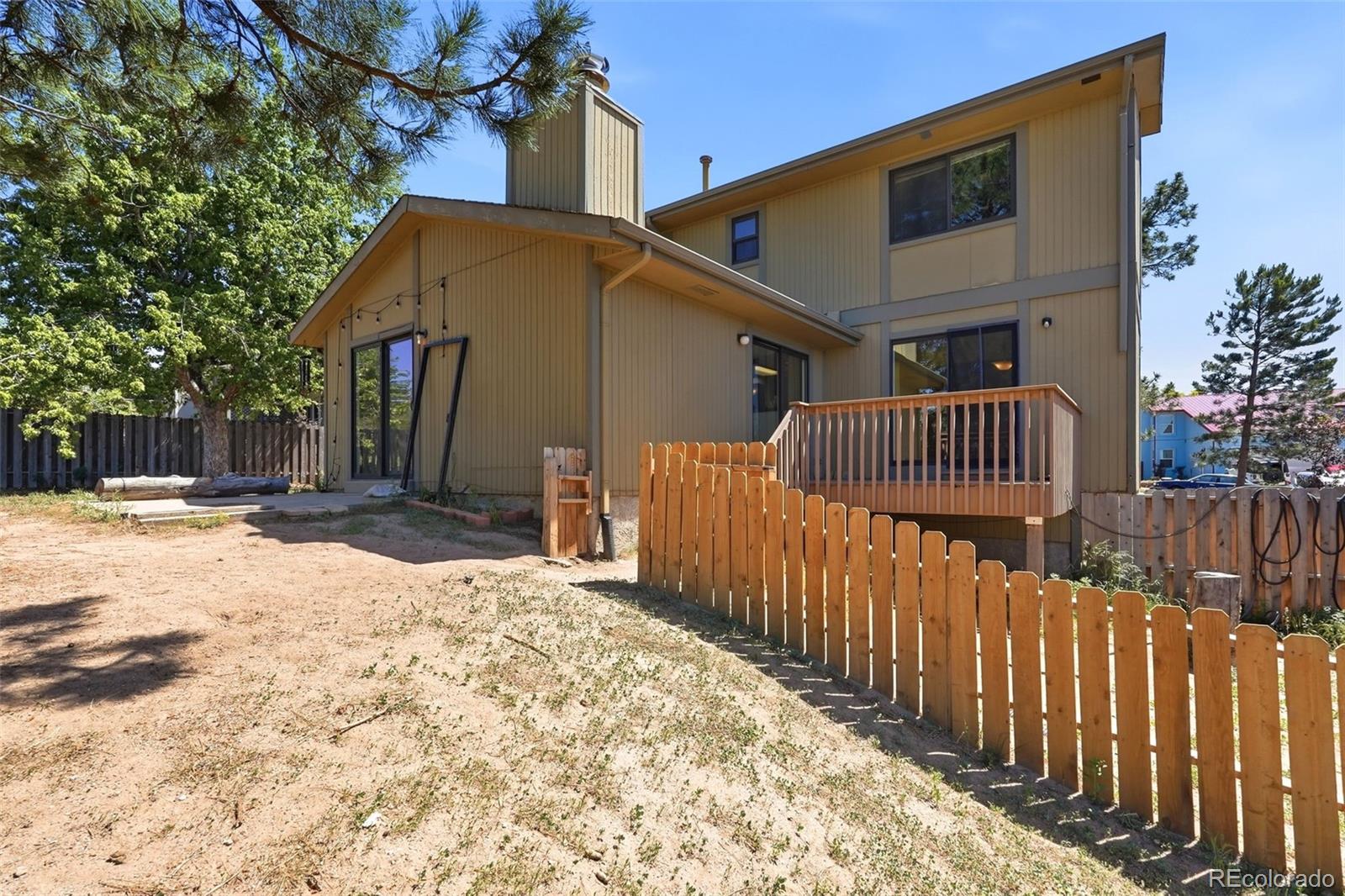 3040 Purgatory Drive