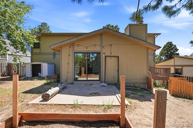 3040 Purgatory Drive