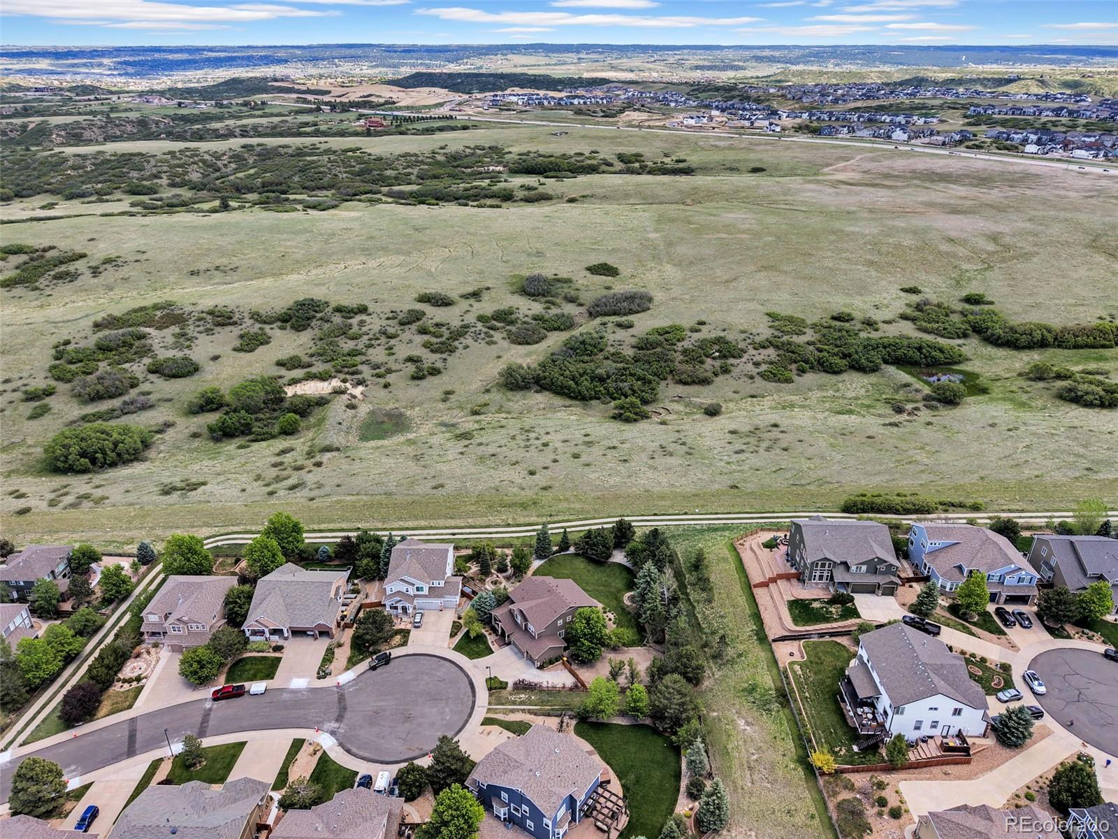 6640 Fire Opal Lane