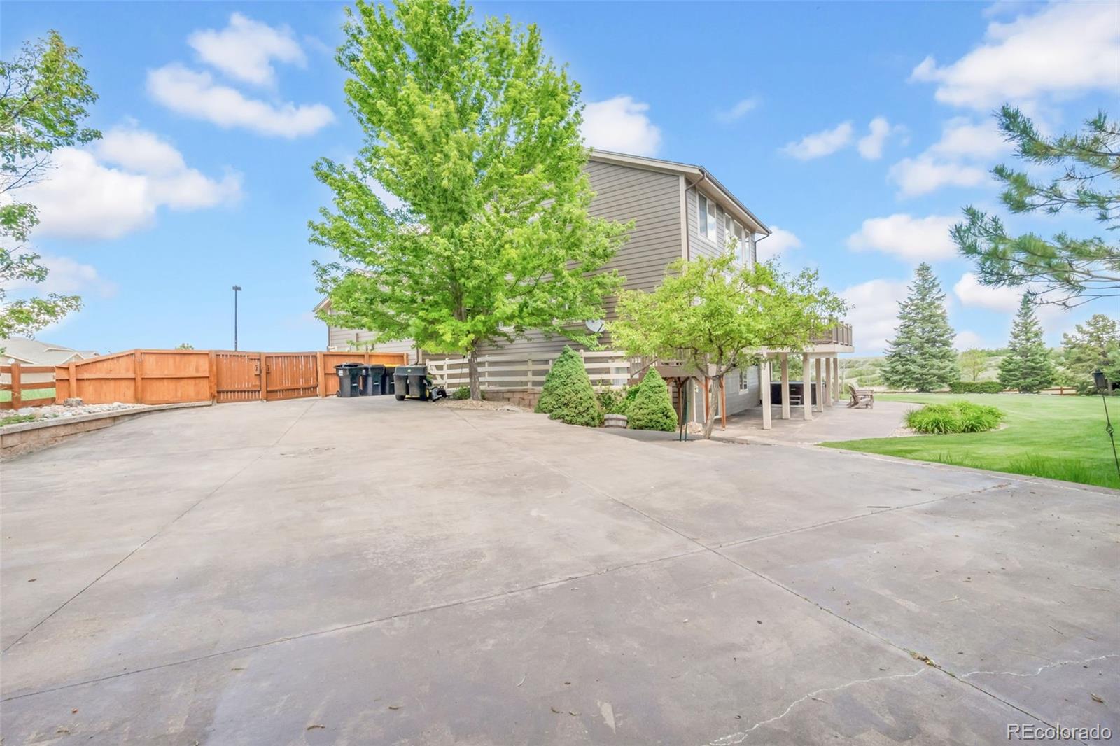 6640 Fire Opal Lane