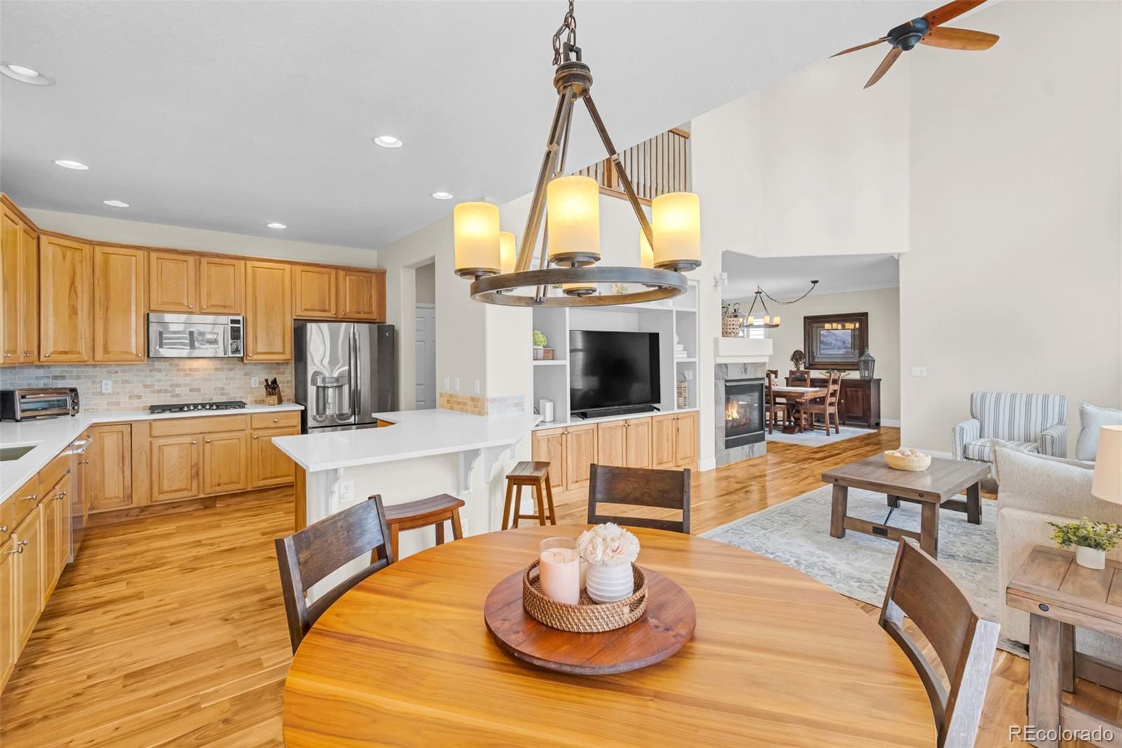 6640 Fire Opal Lane