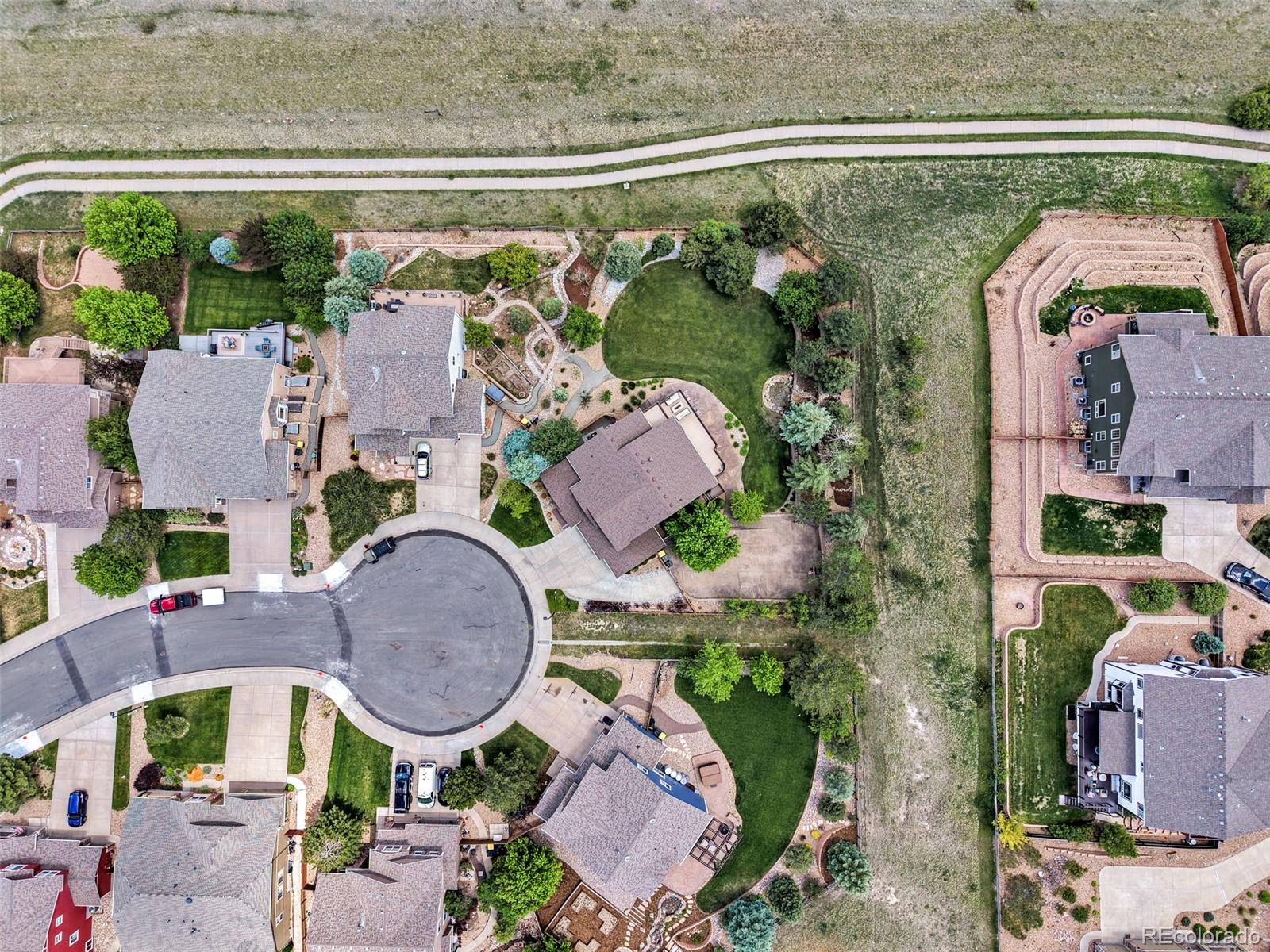 6640 Fire Opal Lane