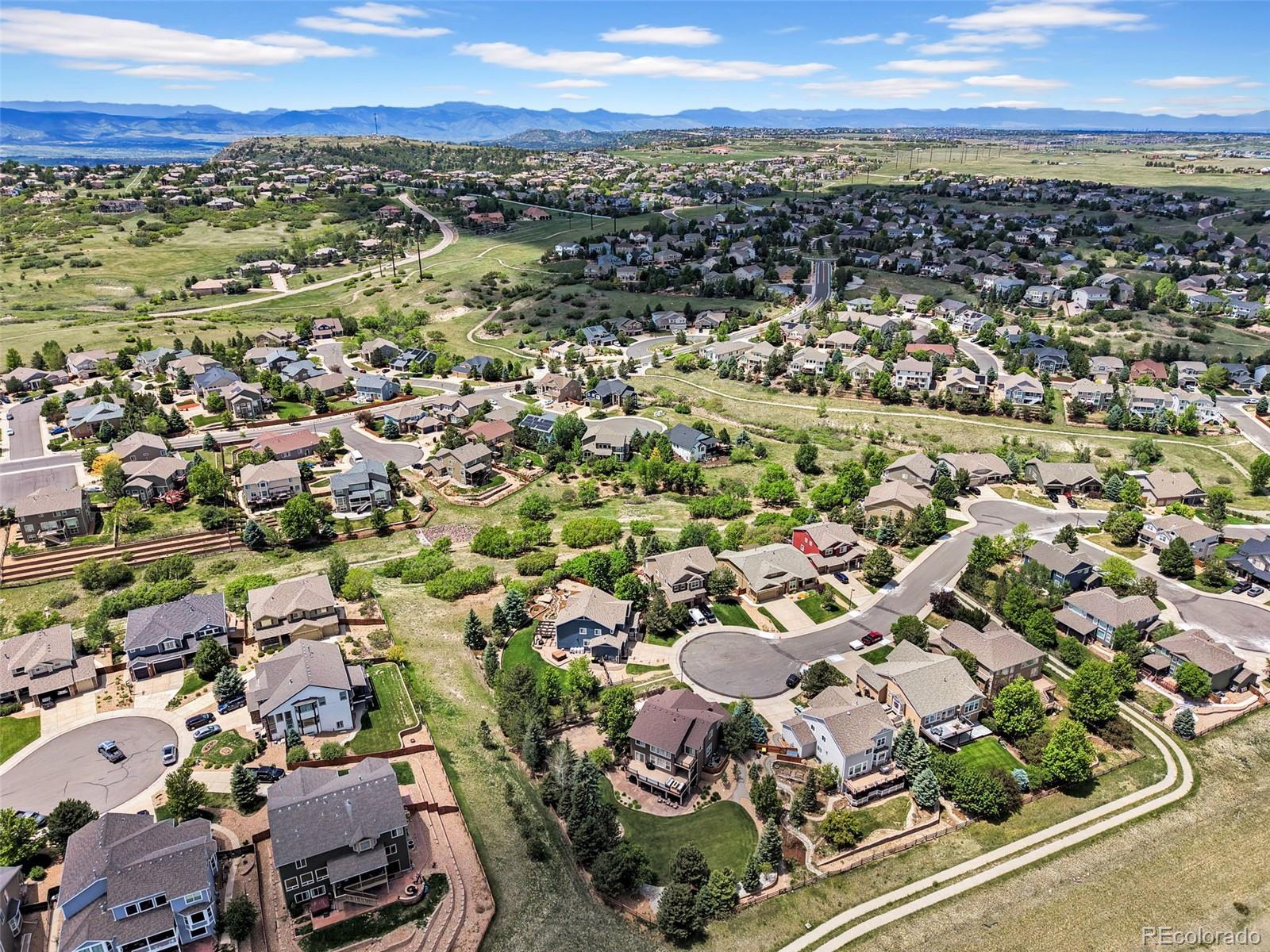 6640 Fire Opal Lane