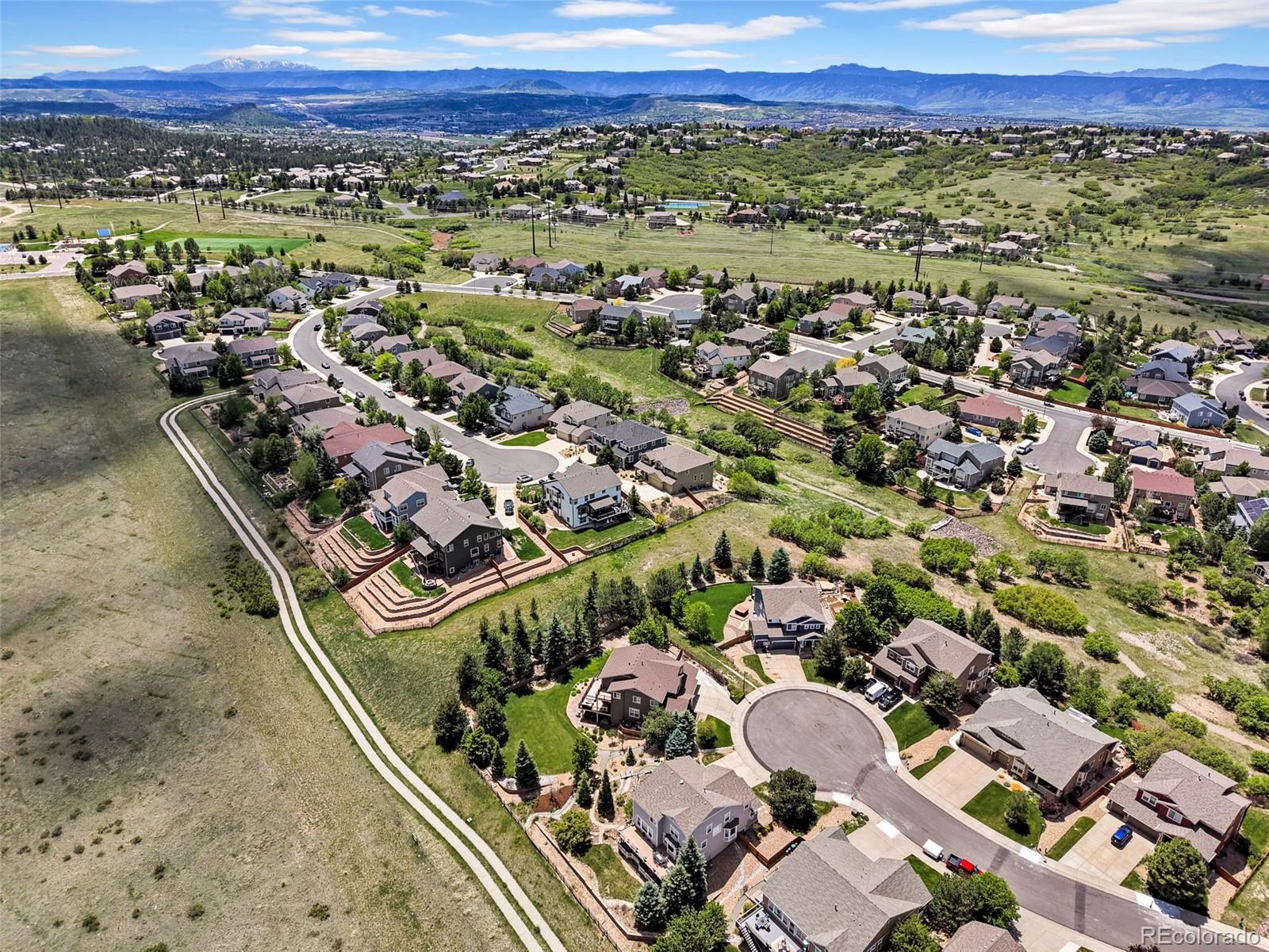 6640 Fire Opal Lane