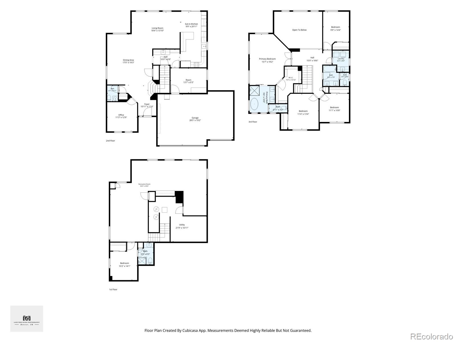 6640 Fire Opal Lane