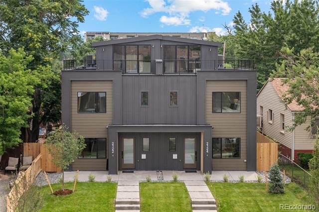 2122 S Cherokee Street