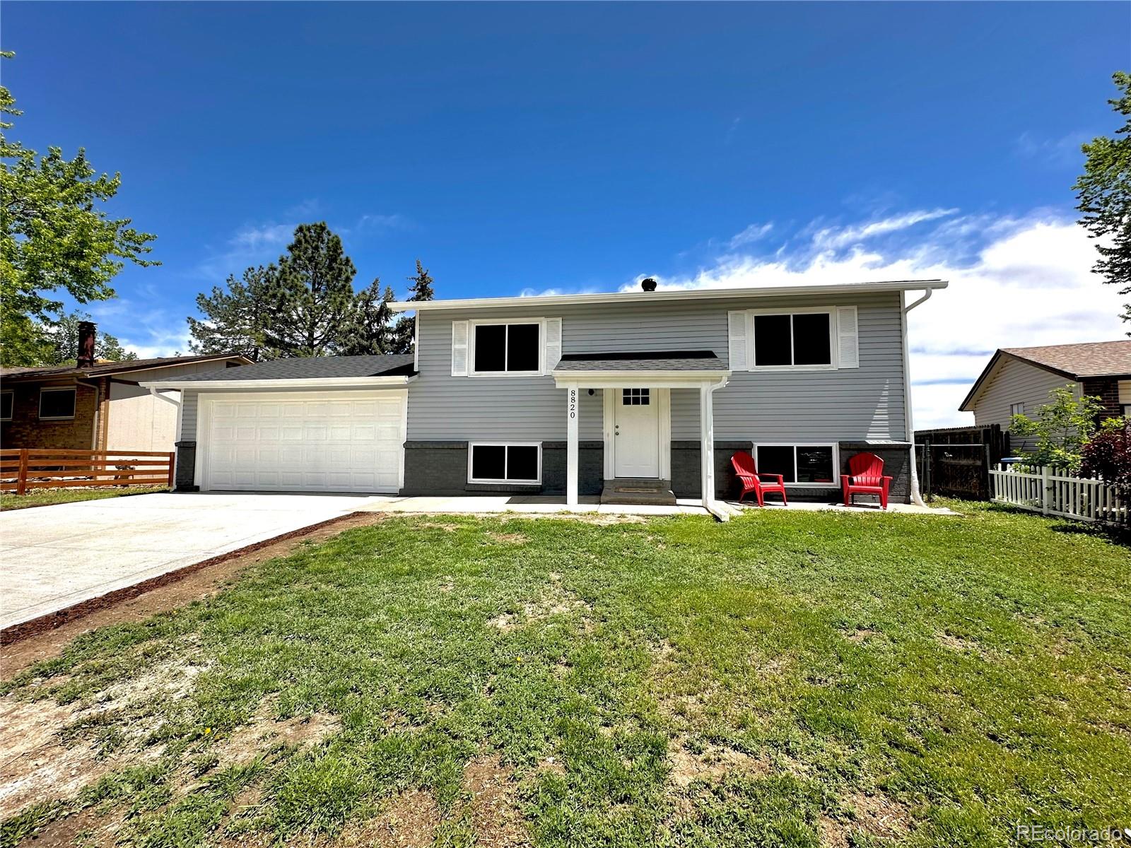 8820 Cody Street
