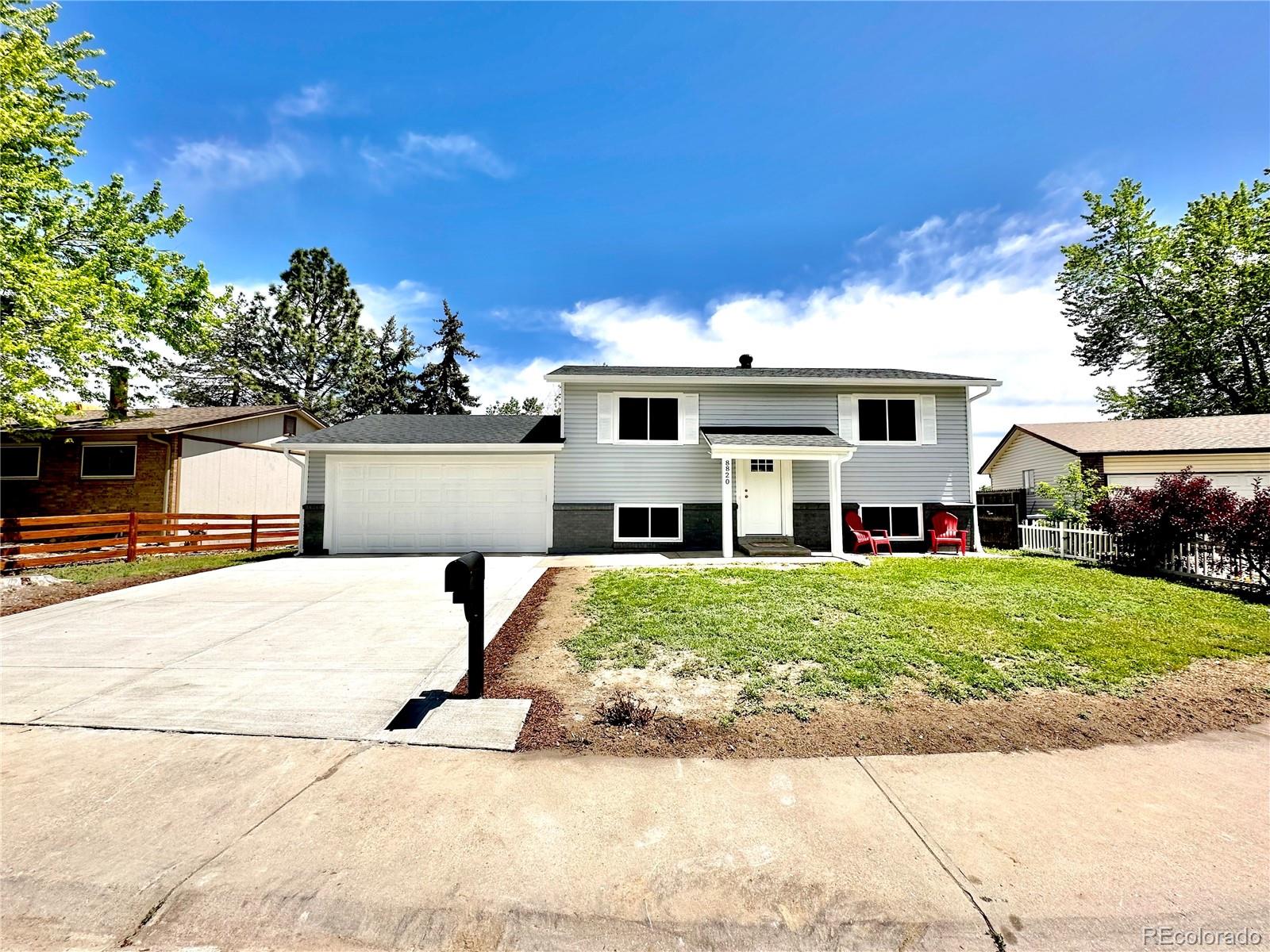 8820 Cody Street